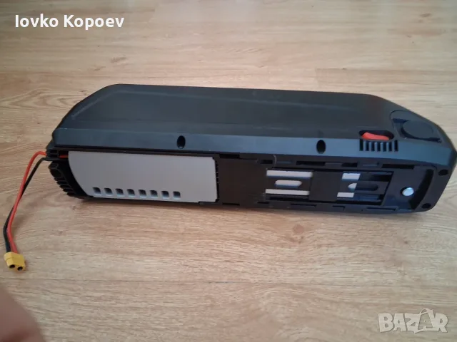 НОВА Батерия Li-Ion 48V 40Ah, снимка 3 - Друга електроника - 55975956