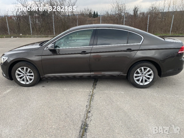 VW Pasat , снимка 8 - Автомобили и джипове - 53918336