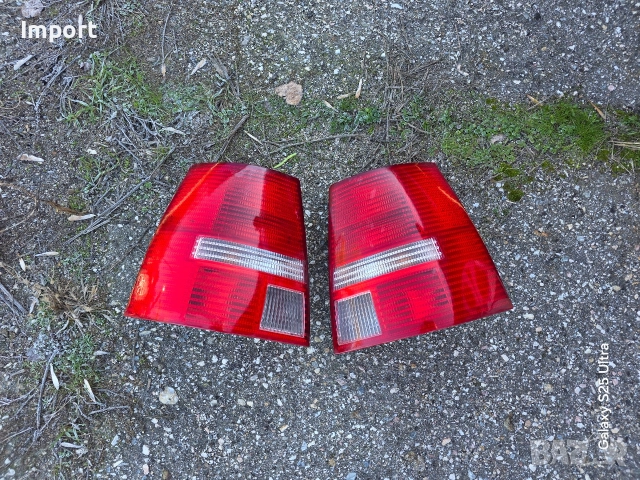 Оригинални стопове за VW GOLF 4 VARIANT