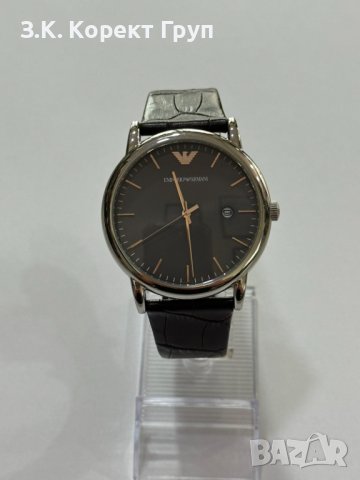 Продавам Часовник Emporio Armani , снимка 2 - Мъжки - 40638089