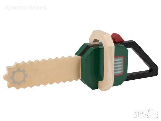 Дървени играчки за майстори Верижен трион акумулаторен винтоверт циркуляр, снимка 14 - Други - 48799864