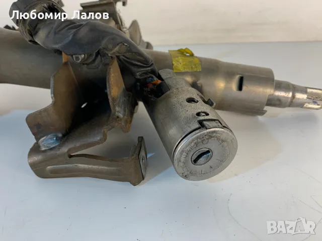 Кормилен прът Dacia Sandero (09-18)г. 1811931000, снимка 2 - Части - 50205730