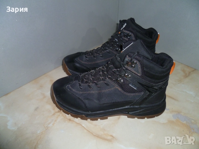ICEPEAK Waterproof №41, снимка 9 - Мъжки боти - 52945825
