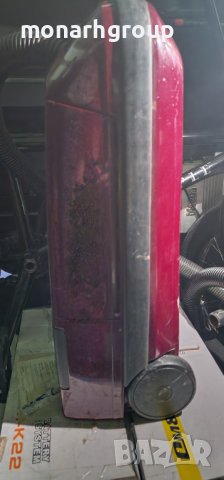 Прахосмукачка Siemens, снимка 4 - Прахосмукачки - 40856379