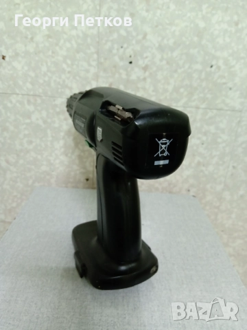 Винтоверт, снимка 2 - Винтоверти - 52262001