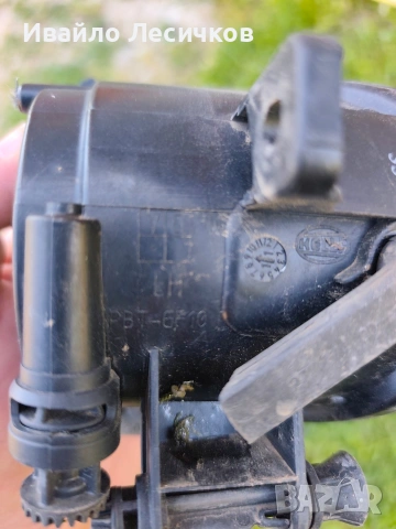 Audi A4 b9 allroad , снимка 4 - Части - 54330385