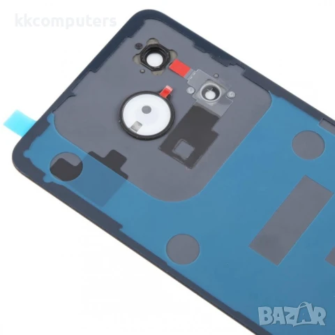 Оригинален Заден Капак със Стъкло за Камерата за OPPO A5 Pro, снимка 2 - Резервни части за телефони - 50712665