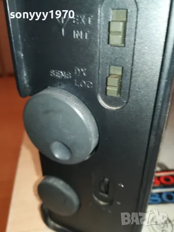 заявено-grundig satellit 700-внос swiss 1702251652, снимка 14 - Радиокасетофони, транзистори - 49167659