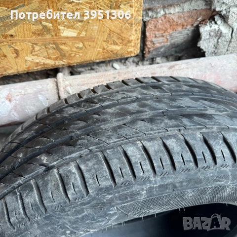 Гуми 205 60 16, снимка 5 - Гуми и джанти - 54271872