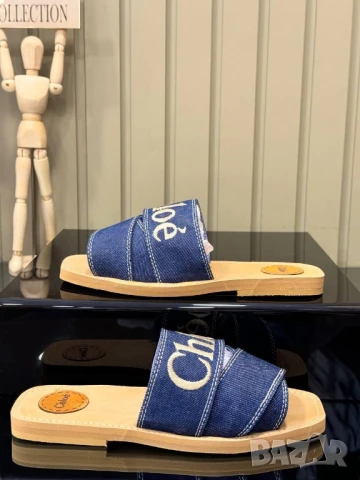 чехли chloe, снимка 4 - Чехли - 51093248