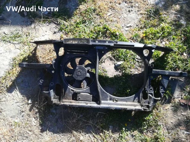 Очиларка маска за Ауди А6 Ц5 Audi A6 C5 (1997-2004г)