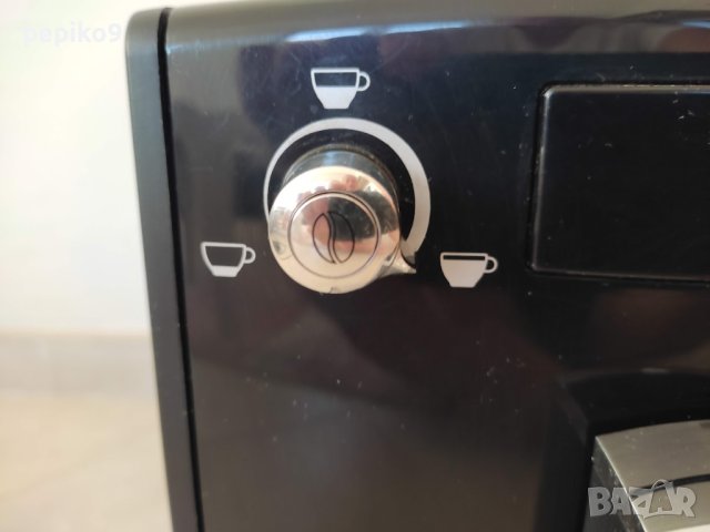 Продавам кафемашини внос от Германия робот пълен автомат NIVONA CafeRomatika, снимка 5 - Кафемашини - 42783598