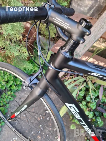 Garnelli Strada Ultegra 11 speed, снимка 15 - Велосипеди - 49807221