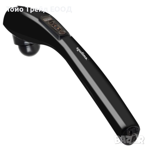 Ръчен масажор Soulima, снимка 4 - Масажори - 52671314