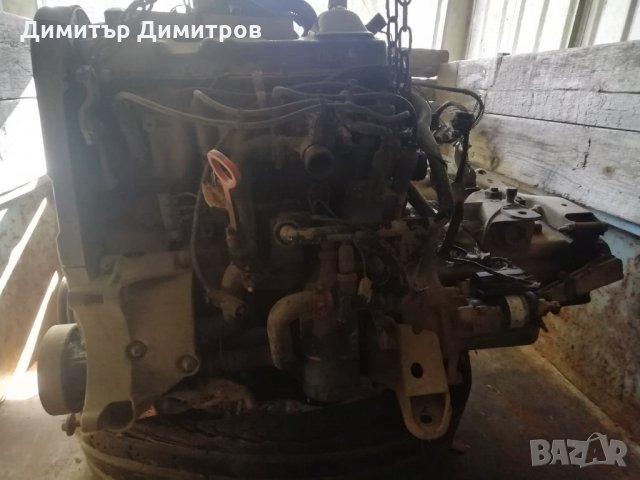 Глава за двигател Голф3 1,8 моно, снимка 3 - Части - 30876846