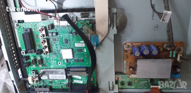 MAIN BOARD  BN41-01180B BN94-02836C