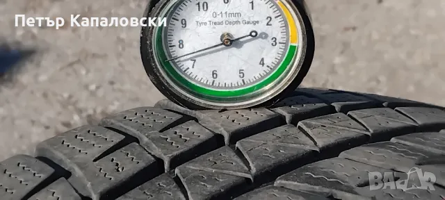 Гуми 165 65 14 Фалкен Falken 2 броя. Нов внос. Не са нови. Цената е за брой гума.