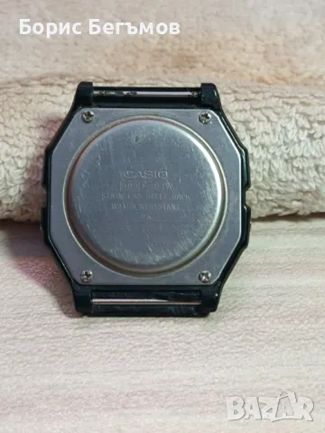 Касио/Casio F91W, снимка 4 - Мъжки - 49188737