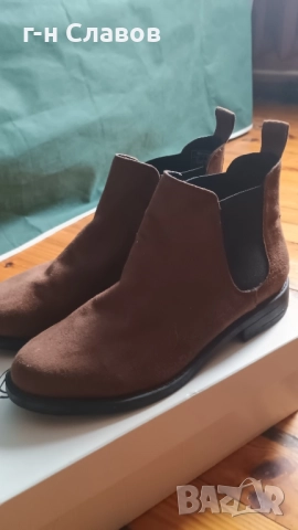Нови Дамски Боти Graceland Размер 37