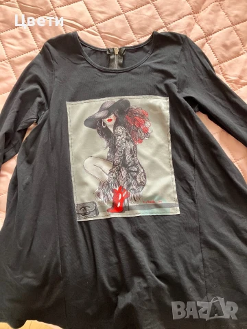 Нова туника, снимка 2 - Туники - 50496627