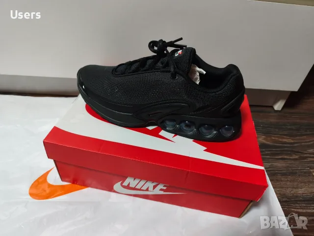 Маратонки Nike Air Max DN Original , снимка 13 - Маратонки - 56521769