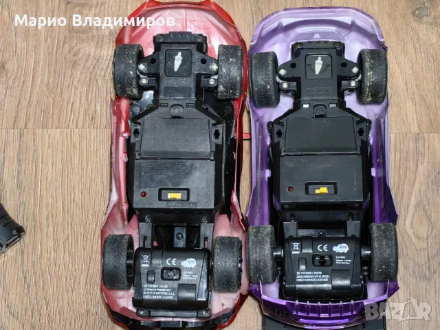 R/C rc колички Nissan GTR и Lykan Hypersport , снимка 7 - Коли, камиони, мотори, писти - 49104056