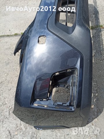 Subaru impreza xv crosstrec 2015-17г facelift, снимка 3 - Части - 29212035