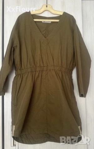 Дамска рокля Zara