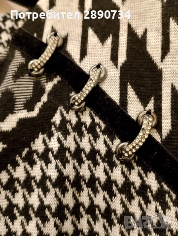 Чудна рокля на Кенсол, снимка 4 - Рокли - 53220467