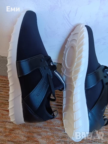 Мъжки маратонки MONKLER, снимка 6 - Маратонки - 51207382