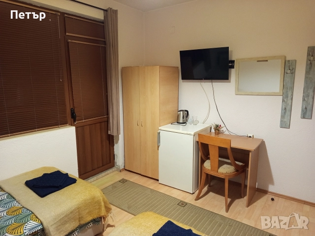 нощувки , снимка 7 - Квартири, нощувки - 52971110