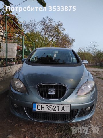 Сеат Толедо ФСИ бензин автоматик 