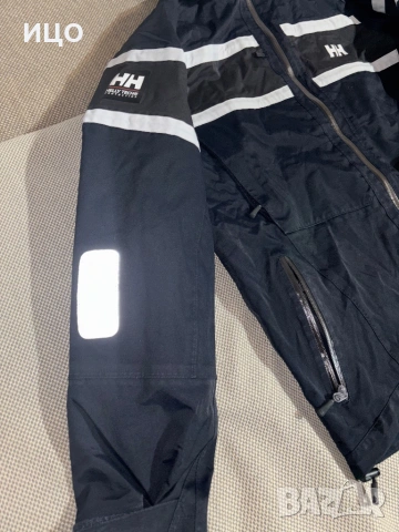 Helly Hansen мъжко яке, снимка 14 - Якета - 53375672