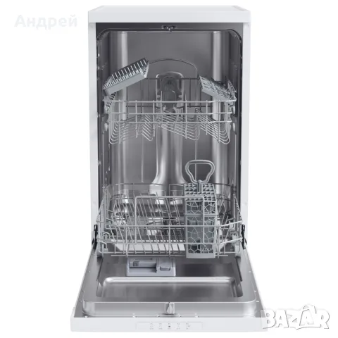 Съдомиялнa CANDY CDPH 2L1049W-01, снимка 3 - Съдомиялни - 56448566