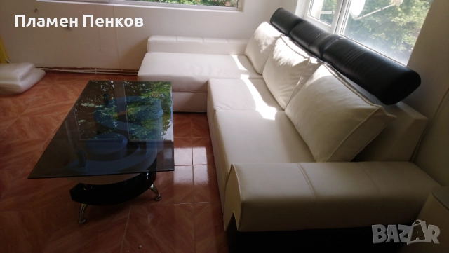 Масичка за хол, снимка 1