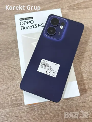 Oppo Reno 13 FS 512GB, снимка 9 - Телефони с две сим карти - 55958152