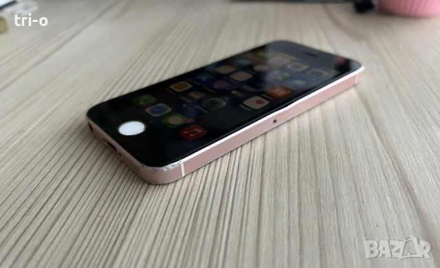 iPhone SE 1 gen 16GB, снимка 7 - Apple iPhone - 52900444