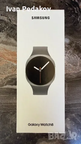 Samsung Watch 8 40mm LTE