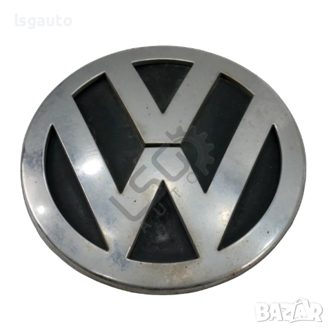 Емблема заден капак Volkswagen Passat (B6) 2005-2011 ID: 157827