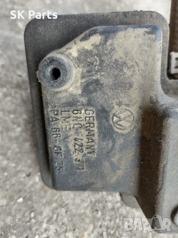 Казанче за хидравлична течност за Golf 4/ Голф 4, снимка 4 - Части - 50653167