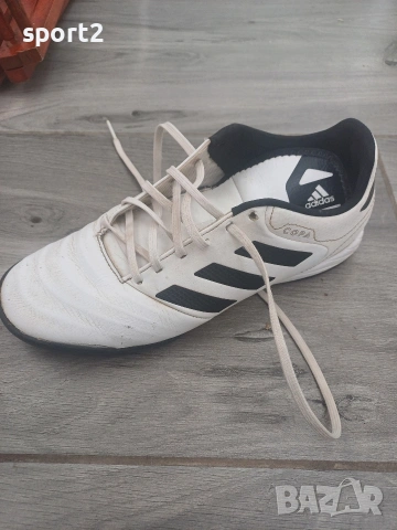 Оригинални маратонки Адидас Adidas номер 40.5