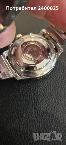 ЧАСОВНИК ORIENT, снимка 6 - Мъжки - 53322827