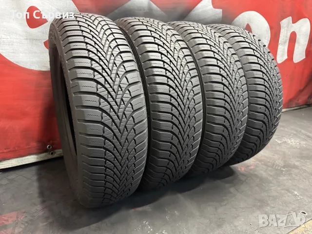 165 70 14, Всесезонни гуми, Firestone MultiSeason, 4 броя