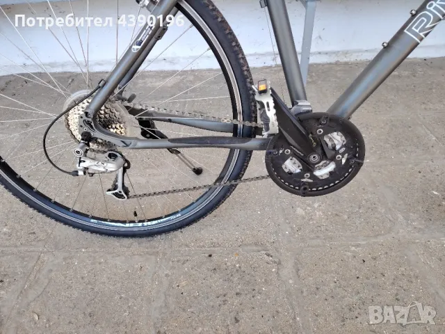 Велосипед Riverside 28" , снимка 3 - Велосипеди - 49988269