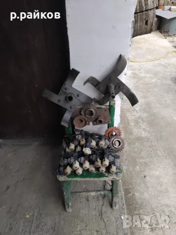 Телевизионни,радио лампи и говорители , снимка 8 - Аудиосистеми - 50138456