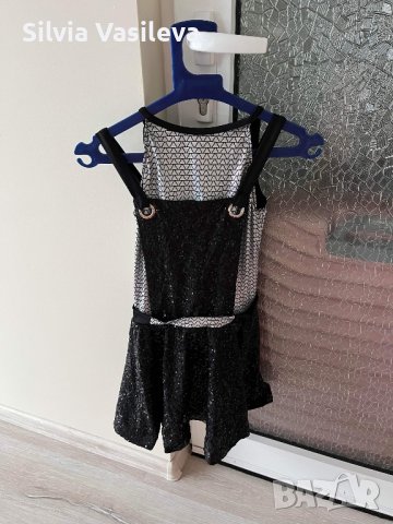 Детска рокля за танци, снимка 3 - Детски рокли и поли - 40876373