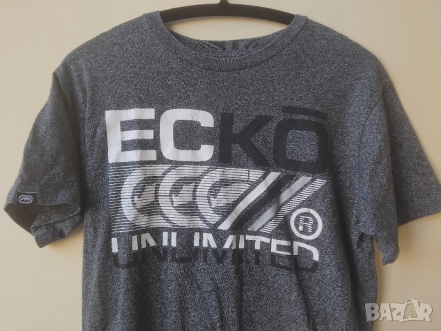 Ecko Unltd. 100% оригинална тениска