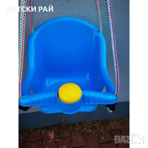 Детска люлка, снимка 3 - Детски люлки - 49917745