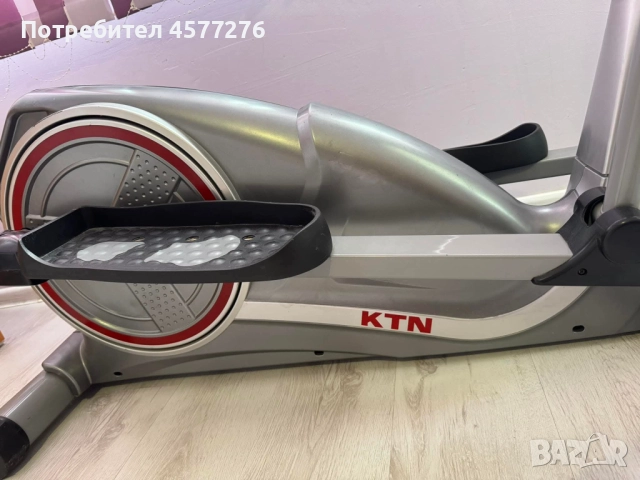 Кростренажор KTN 60-40