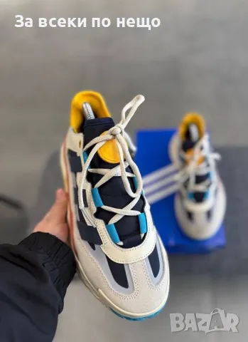 Adidas Унисекс Маратонки 36 до 45 номер👟Дамски Маратонки👟Мъжки Маратонки Адидас Код E343, снимка 2 - Маратонки - 50418812